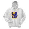 Custom Print Fleece Hoodie Thumbnail