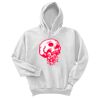 Custom Print Fleece Hoodie Thumbnail