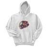 Custom Print Fleece Hoodie Thumbnail