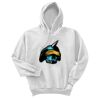 Custom Print Fleece Hoodie Thumbnail