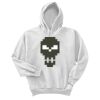 Custom Print Fleece Hoodie Thumbnail