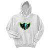 Custom Print Fleece Hoodie Thumbnail