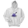 Custom Print Fleece Hoodie Thumbnail