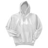 Custom Print Fleece Hoodie Thumbnail
