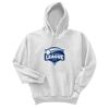 Custom Print Fleece Hoodie Thumbnail