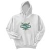 Custom Print Fleece Hoodie Thumbnail