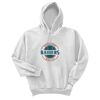Custom Print Fleece Hoodie Thumbnail