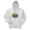 Custom Print Fleece Hoodie Thumbnail