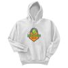 Custom Print Fleece Hoodie Thumbnail