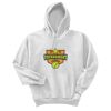Custom Print Fleece Hoodie Thumbnail