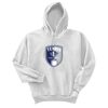 Custom Print Fleece Hoodie Thumbnail
