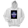 Custom Print Fleece Hoodie Thumbnail