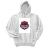 Custom Print Fleece Hoodie Thumbnail