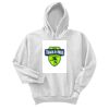 Custom Print Fleece Hoodie Thumbnail