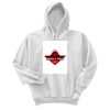 Custom Print Fleece Hoodie Thumbnail