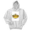 Custom Print Fleece Hoodie Thumbnail