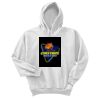 Custom Print Fleece Hoodie Thumbnail
