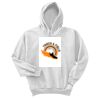 Custom Print Fleece Hoodie Thumbnail