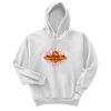Custom Print Fleece Hoodie Thumbnail