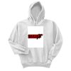 Custom Print Fleece Hoodie Thumbnail