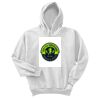 Custom Print Fleece Hoodie Thumbnail