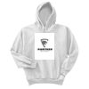 Custom Print Fleece Hoodie Thumbnail