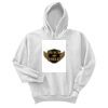 Custom Print Fleece Hoodie Thumbnail