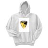 Custom Print Fleece Hoodie Thumbnail