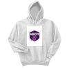 Custom Print Fleece Hoodie Thumbnail