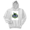 Custom Print Fleece Hoodie Thumbnail