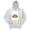Custom Print Fleece Hoodie Thumbnail