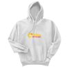 Custom Print Fleece Hoodie Thumbnail