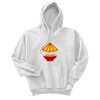 Custom Print Fleece Hoodie Thumbnail