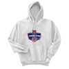 Custom Print Fleece Hoodie Thumbnail
