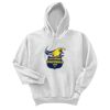 Custom Print Fleece Hoodie Thumbnail