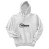Custom Print Fleece Hoodie Thumbnail