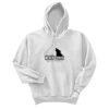 Custom Print Fleece Hoodie Thumbnail
