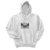 Custom Print Fleece Hoodie Thumbnail