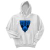 Custom Print Fleece Hoodie Thumbnail