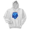 Custom Print Fleece Hoodie Thumbnail