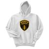 Custom Print Fleece Hoodie Thumbnail