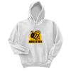 Custom Print Fleece Hoodie Thumbnail