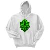 Custom Print Fleece Hoodie Thumbnail