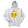 Custom Print Fleece Hoodie Thumbnail