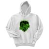 Custom Print Fleece Hoodie Thumbnail