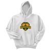 Custom Print Fleece Hoodie Thumbnail