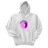 Custom Print Fleece Hoodie Thumbnail