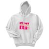 Custom Print Fleece Hoodie Thumbnail