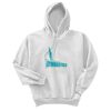 Custom Print Fleece Hoodie Thumbnail