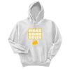 Custom Print Fleece Hoodie Thumbnail